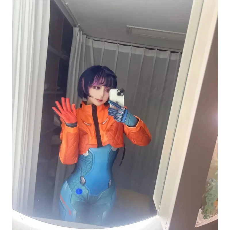 KK56Game Overwatchh 2 Cosplay Costume Wig Suit Fullset Support Hero Clothes Halloween Party Outfit Junoo Teo Minh Women Gi
KK56Game Overwatchh 2 Cosplay Costume Wig Suit Fullset Support Hero Clothes Halloween Party Outfit Junoo Teo Minh Women Gi