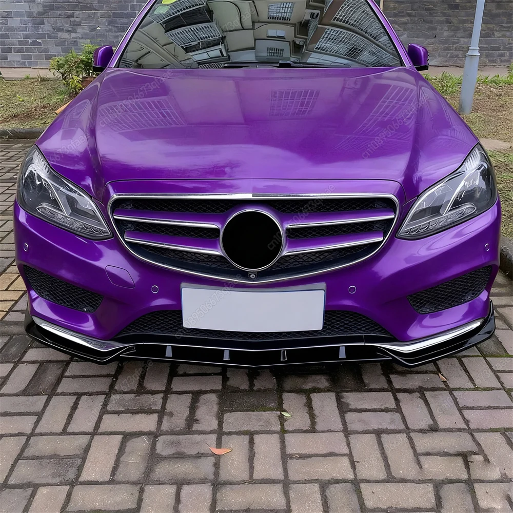 Накладка-сплиттер на передний бампер (нижний обвес) для Mercedes W212 E-Class E43 C500 E400 E350 E300 AMG Line 2013-2015 LCI
Накладка-сплиттер на передний бампер (нижний обвес) для Mercedes W212 E-Class E43 C500 E400 E350 E300 AMG Line 2013-2015 LCI