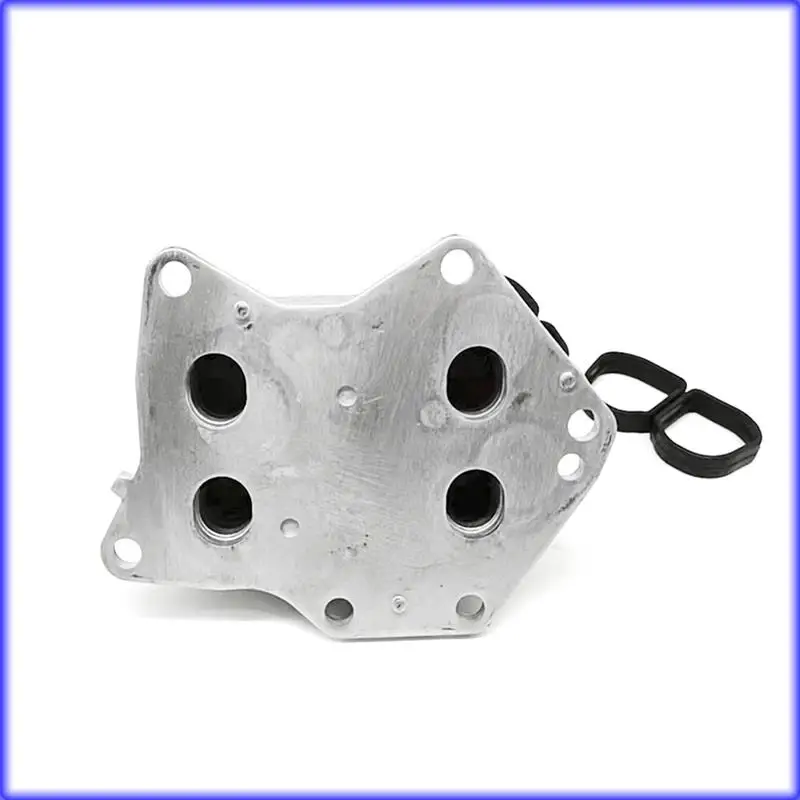 A82E-Oil Filter Housing Coolant Elements Base 2701800810 2701800500 2701800610 For Mercedes Benz A-CLASS C-CLASS GLA-CLASS Parts
A82E-Oil Filter Housing Coolant Elements Base 2701800810 2701800500 2701800610 For Mercedes Benz A-CLASS C-CLASS GLA-CLASS Parts