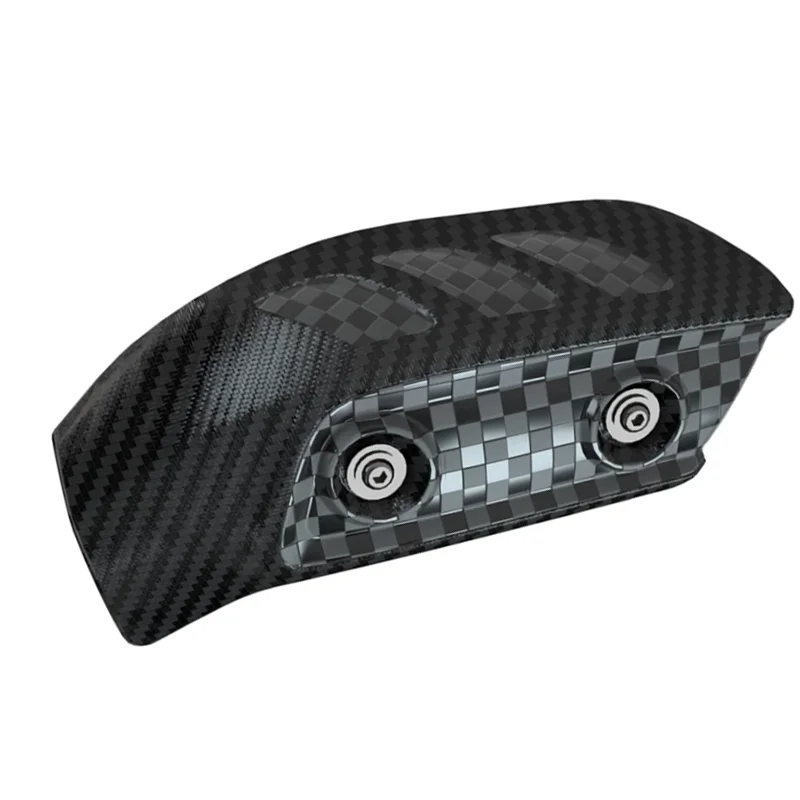 Для Indian FTR из углеродного волокна, передняя теплозащитная крышка, аксессуары для мотоциклов, модификация на заказ, часть
Для Indian FTR из углеродного волокна, передняя теплозащитная крышка, аксессуары для мотоциклов, модификация на заказ, часть