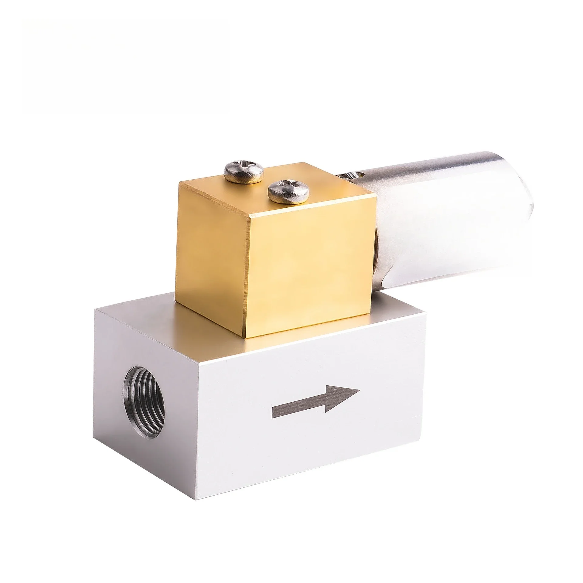 Proportional solenoid valve, for small equipment, flow regulating solenoid valve
Proportional solenoid valve, for small equipment, flow regulating solenoid valve