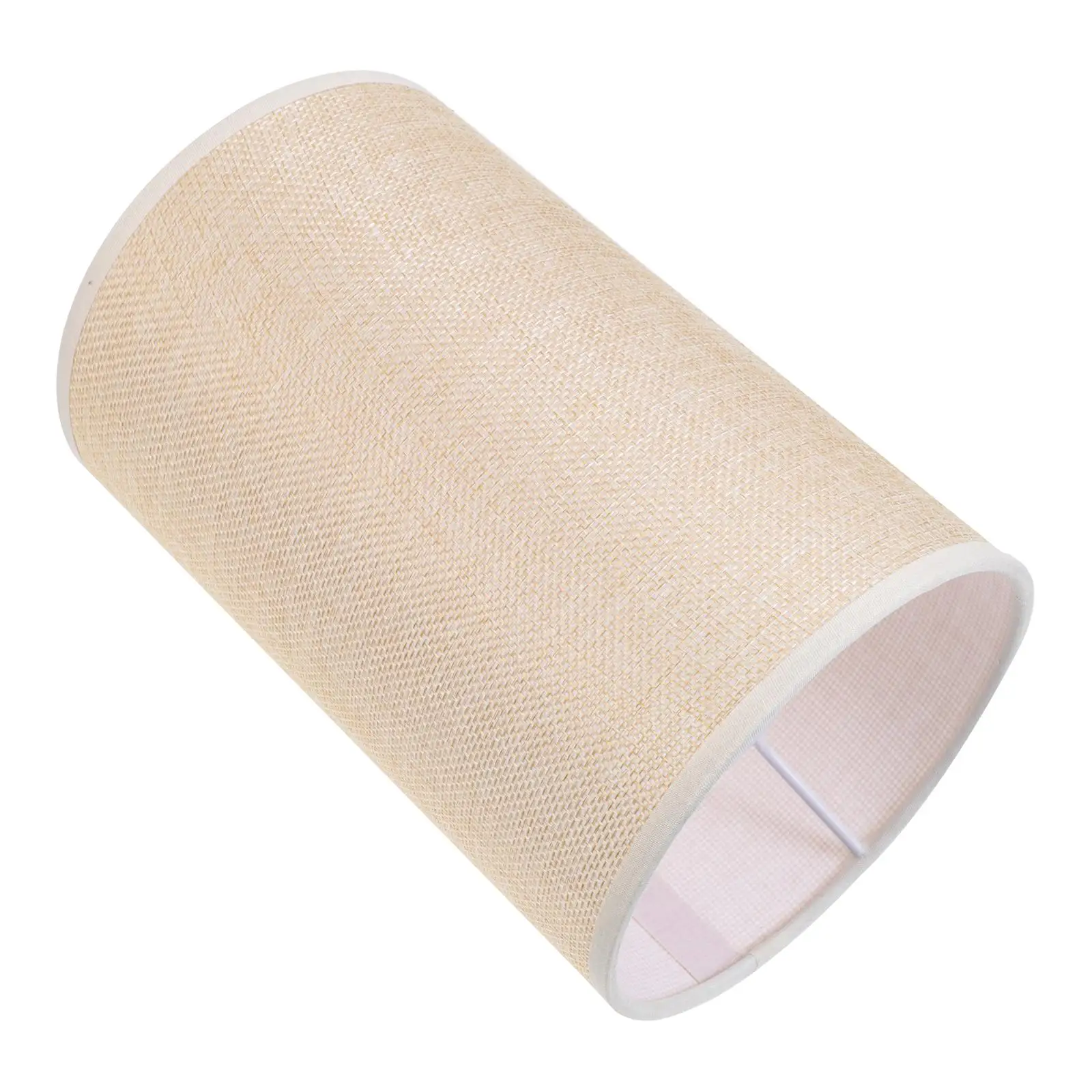 E27 Cloth Lampshade Round Home Decor Bedroom Wall Light Cover Dust Proof Warm Tone Suitable For Floor Ceiling Lamps
E27 Cloth Lampshade Round Home Decor Bedroom Wall Light Cover Dust Proof Warm Tone Suitable For Floor Ceiling Lamps