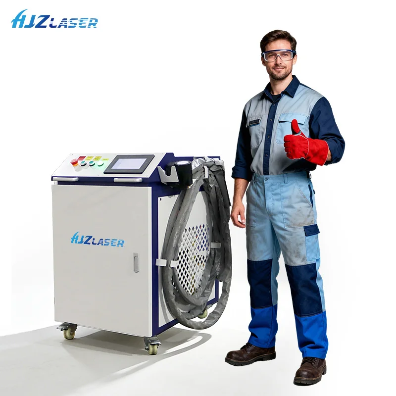300W 500W 1000W Pulse Laser Cleaning Machine Laser Rust Removal Machine Wood Stainless Steel Stone Aluminum Glass Plastic
300W 500W 1000W Pulse Laser Cleaning Machine Laser Rust Removal Machine Wood Stainless Steel Stone Aluminum Glass Plastic