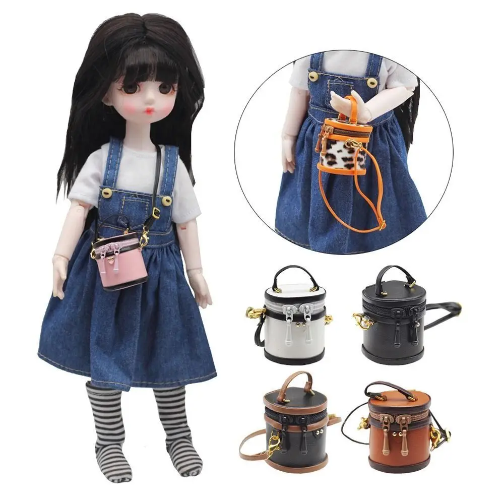 Adjustable Labubu Handbag 6 Colors PU Leather DIY Doll crossbody bag 3cm Labubu Backpack
Adjustable Labubu Handbag 6 Colors PU Leather DIY Doll crossbody bag 3cm Labubu Backpack