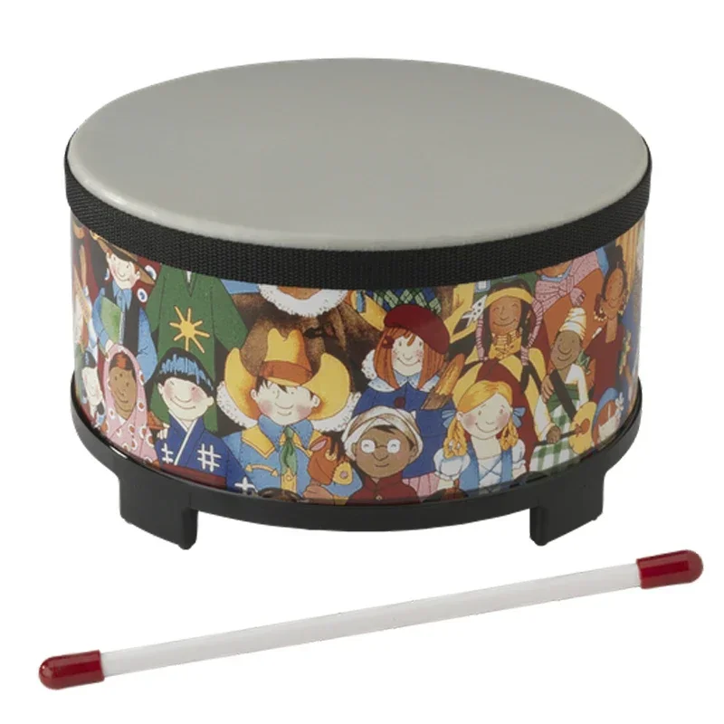Children's Initiation Early Education Center, Drum Early Childhood Education Center, Class, Tambourine, Gold Building Blocks
Children's Initiation Early Education Center, Drum Early Childhood Education Center, Class, Tambourine, Gold Building Blocks