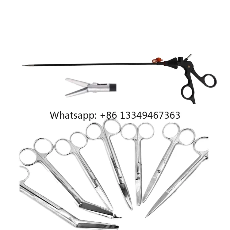 Manufacturer Open and Surgery Operating Scissors Medical Basis Fast Shipping
Manufacturer Open and Surgery Operating Scissors Medical Basis Fast Shipping