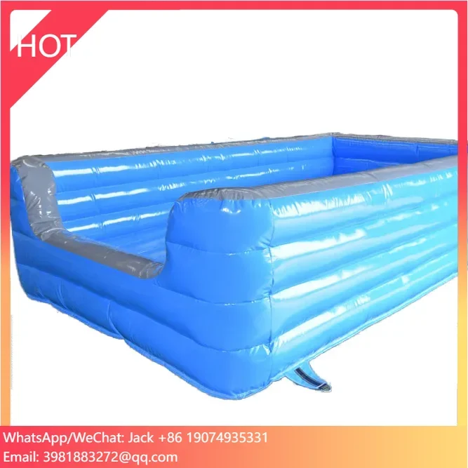 Dwf Fitness Artistic Gymnastics Foam Mat Air Pit Inflatable Air Track For Training
Dwf Fitness Artistic Gymnastics Foam Mat Air Pit Inflatable Air Track For Training