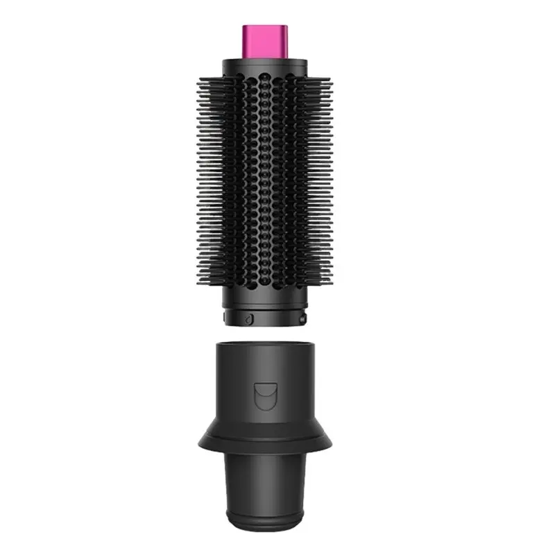HOT SALE-Large Round Volumizing Brush With Hair Dryer Adapter For Dyson HD02 HD03 HD04 HD08 HD15 HD16 For Fluff Up Volumize C
HOT SALE-Large Round Volumizing Brush With Hair Dryer Adapter For Dyson HD02 HD03 HD04 HD08 HD15 HD16 For Fluff Up Volumize C