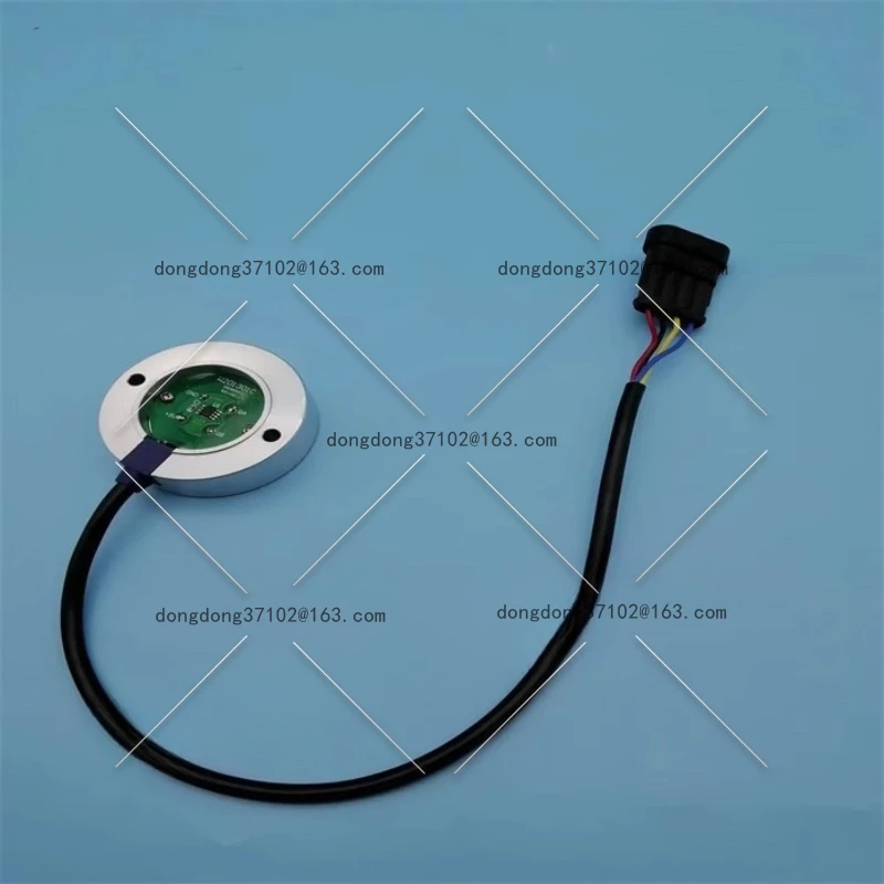 Steering Motor Encoder W201301C Electric Pallet Handling Stacking Forklift Parts Sensor
Steering Motor Encoder W201301C Electric Pallet Handling Stacking Forklift Parts Sensor