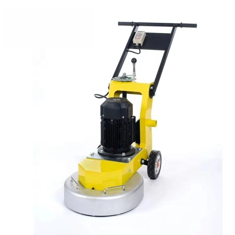 Hot Sale 3Kw 450mm Epoxy Terrazzo Concrete Grinder Floor Polishing Machine Marble Floor Polisher Machine for Sale
Hot Sale 3Kw 450mm Epoxy Terrazzo Concrete Grinder Floor Polishing Machine Marble Floor Polisher Machine for Sale