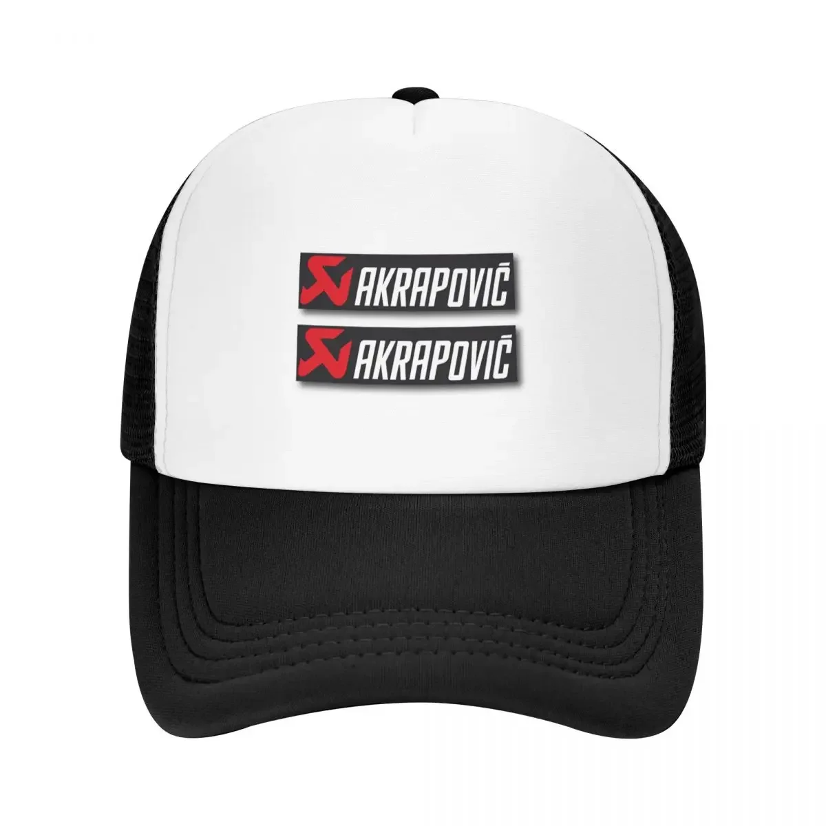 Akrapovics логотип AKS мотоциклетная выхлопная кепка модная повседневная сетчатая бейсболка регулируемая шляпа хип-хоп летние бейсболки унисекс
Akrapovics логотип AKS мотоциклетная выхлопная кепка модная повседневная сетчатая бейсболка регулируемая шляпа хип-хоп летние бейсболки унисекс