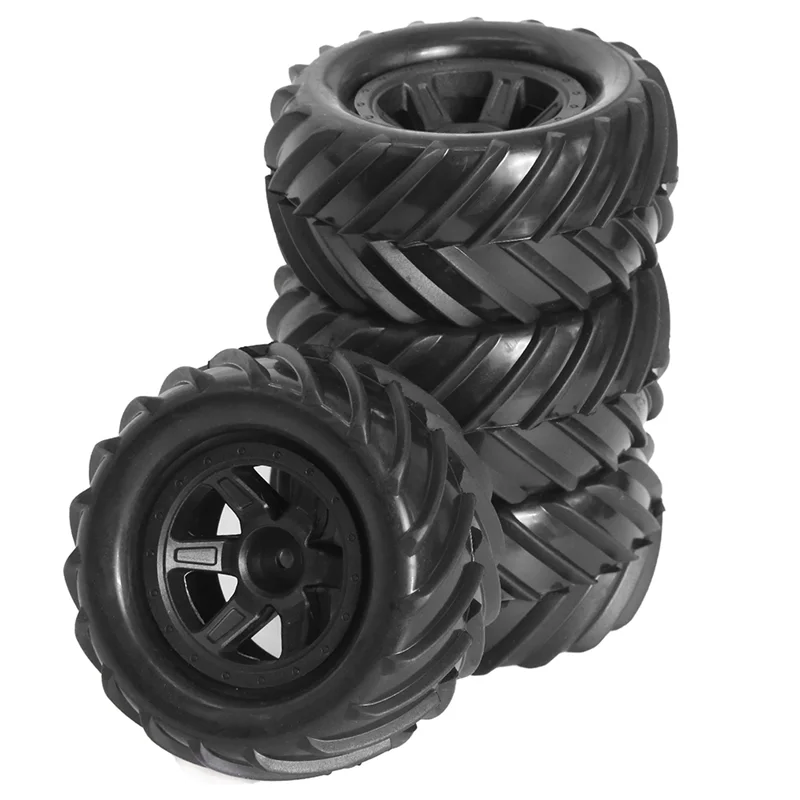 XX-1Set/4Pcs Комплект шин для обновления радиоуправляемого автомобиля для 1/16 Traxxas1/16E-Revo Детали для обновления радиоуправляемого автомобиля 90 мм
XX-1Set/4Pcs Комплект шин для обновления радиоуправляемого автомобиля для 1/16 Traxxas1/16E-Revo Детали для обновления радиоуправляемого автомобиля 90 мм