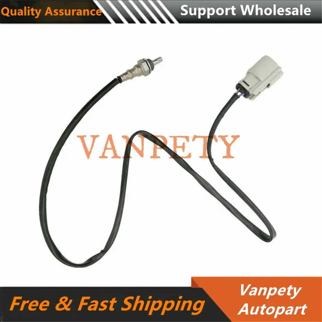 New 1PC 27729-10 932-14064 2772910 30-0431 Front Oxygen Sensors Fit for Harley Davidson Touring Street Glide 2009-2017
New 1PC 27729-10 932-14064 2772910 30-0431 Front Oxygen Sensors Fit for Harley Davidson Touring Street Glide 2009-2017