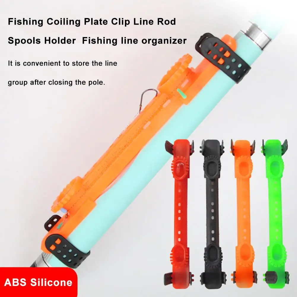 1pc Hanging Fishing Line Winding Lines Board Bobbin Foam Hook Snelled Coiling Holder Plate Fishing Panel Adjustable N2U5
1pc Hanging Fishing Line Winding Lines Board Bobbin Foam Hook Snelled Coiling Holder Plate Fishing Panel Adjustable N2U5