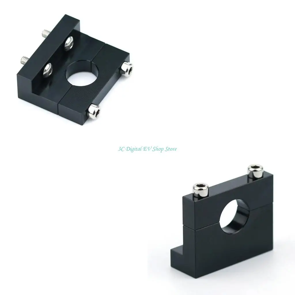 E74D Printer J-head Hotend Bracket for E3d Volcano Print for Head Mounting Fixe
