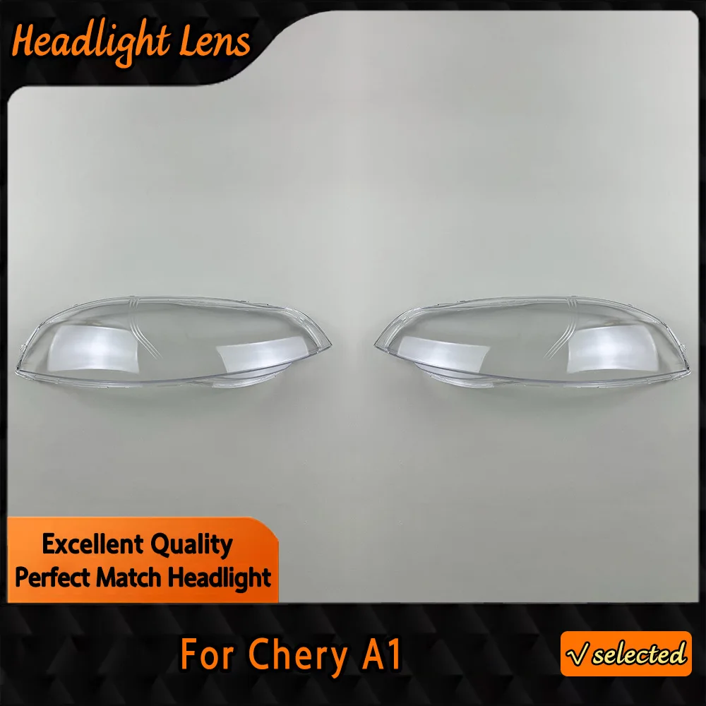 Для Chery A1 корпус фары прозрачная крышка фары из плексигласа замена оригинального абажура
Для Chery A1 корпус фары прозрачная крышка фары из плексигласа замена оригинального абажура