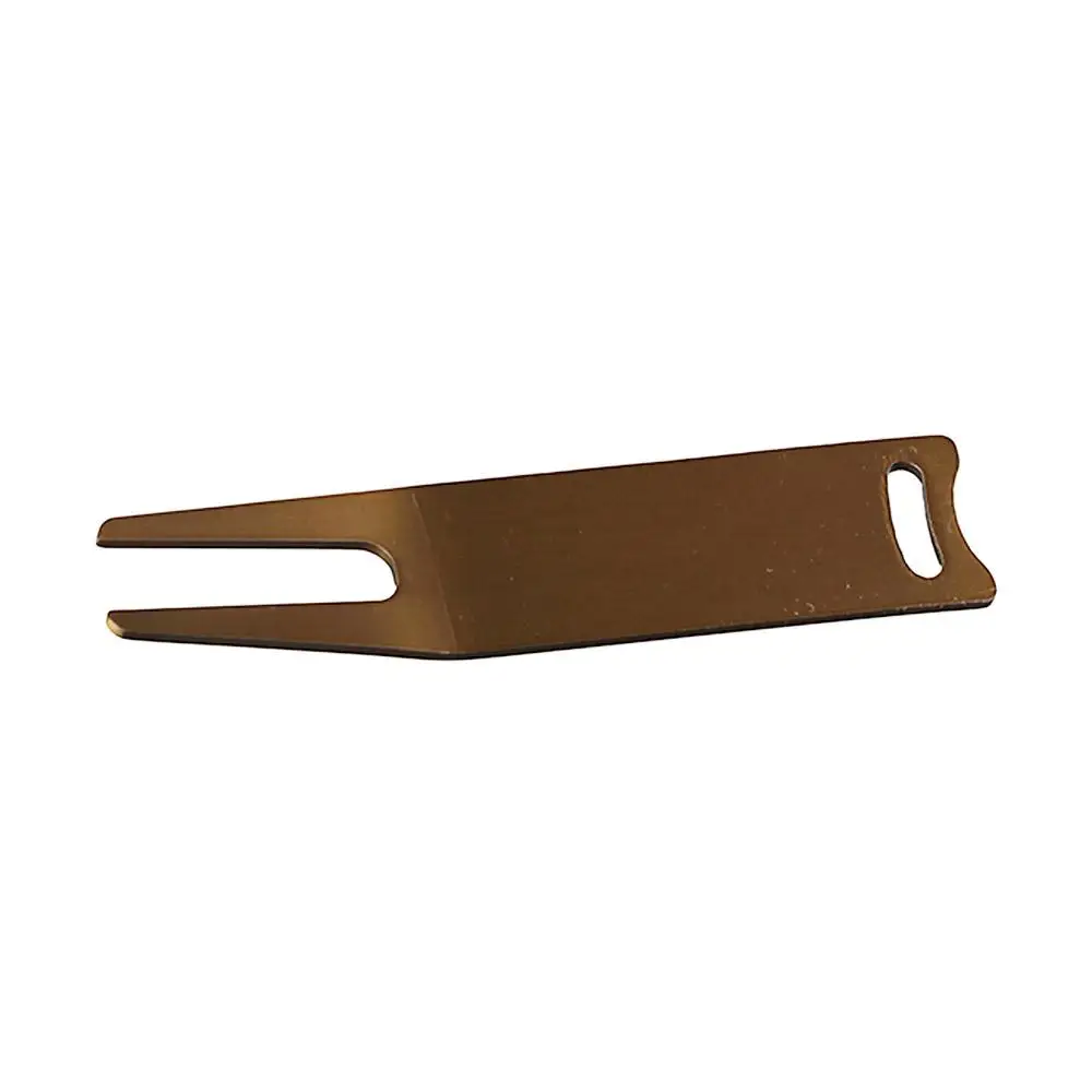 Golf Training Aids Metal Golf Green Fork Fixing Lawn Maintenance Golf Pitch Fork Groove Clean Bent Golf Repair Course Grass
Golf Training Aids Metal Golf Green Fork Fixing Lawn Maintenance Golf Pitch Fork Groove Clean Bent Golf Repair Course Grass