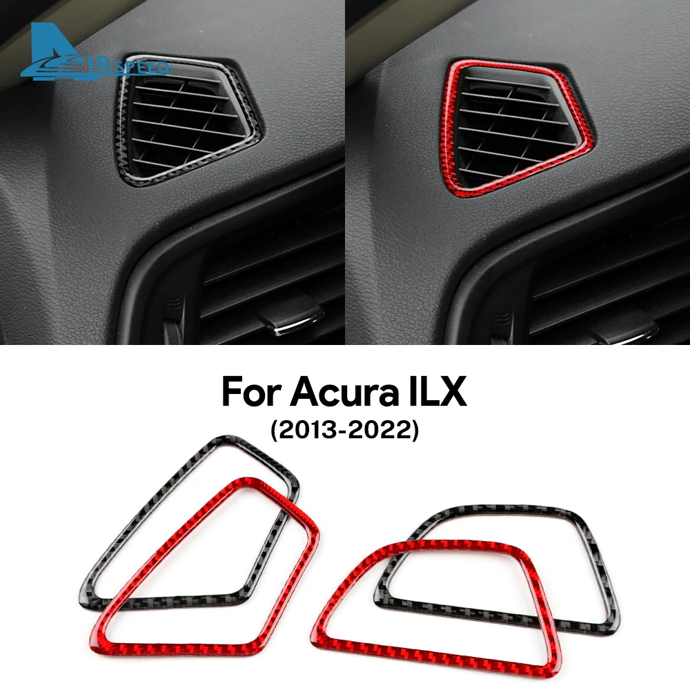 Настоящая мягкая наклейка из углеродного волокна для Acura ILX 2013, 2014, 2015, 2016, 2017, 2018, 2019, 2020, 2021, 2022, LHD, воздуховод для предотвращения запотевания воздуха в автомобиле
Настоящая мягкая наклейка из углеродного волокна для Acura ILX 2013, 2014, 2015, 2016, 2017, 2018, 2019, 2020, 2021, 2022, LHD, воздуховод для предотвращения запотевания воздуха в автомобиле