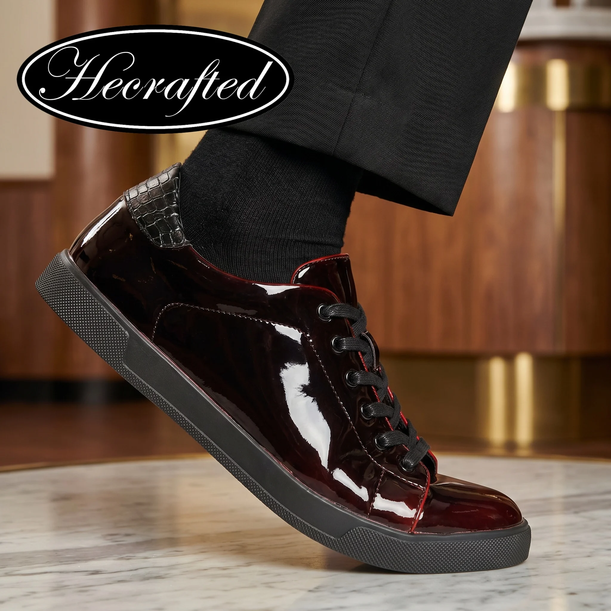 Male Sneakers Fashion Breathable Casual Lightweight Shoes For Men
Male Sneakers Fashion Breathable Casual Lightweight Shoes For Men