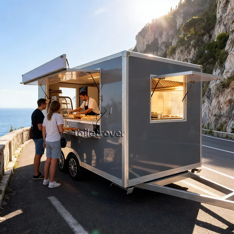 Коммерческий фудтрак для жареной курицы, мобильный фудтрак для хот-догов и пиццы, уличный фудтрак-контейнер с полностью оборудованной кухней
Коммерческий фудтрак для жареной курицы, мобильный фудтрак для хот-догов и пиццы, уличный фудтрак-контейнер с полностью оборудованной кухней