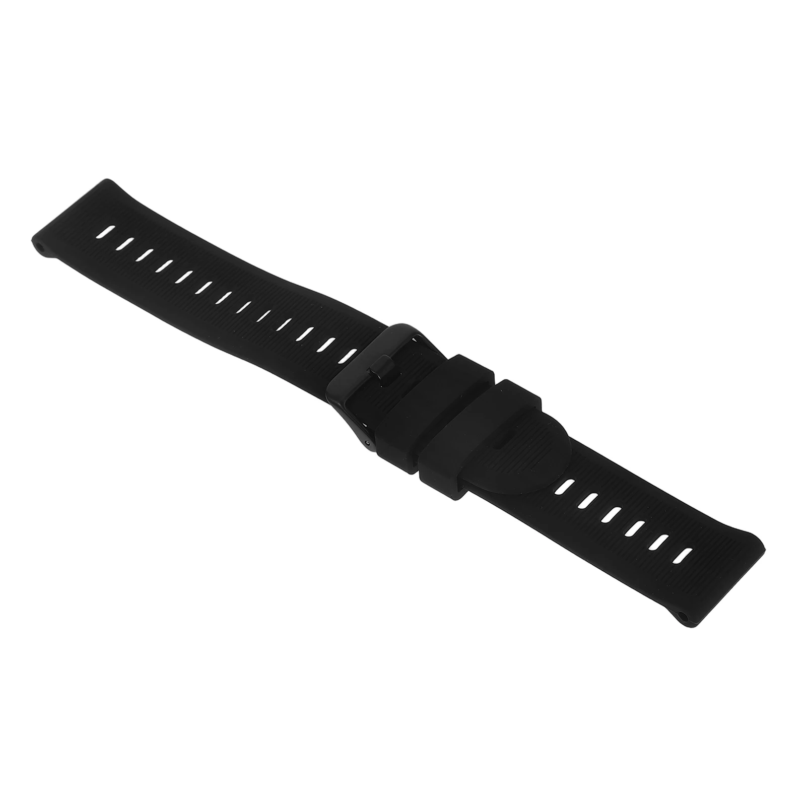 Silicone Watch Strap Lightweight Breathable PC Material Compatible Forerunner Adjustable Length Waterproof Dustproof
Silicone Watch Strap Lightweight Breathable PC Material Compatible Forerunner Adjustable Length Waterproof Dustproof