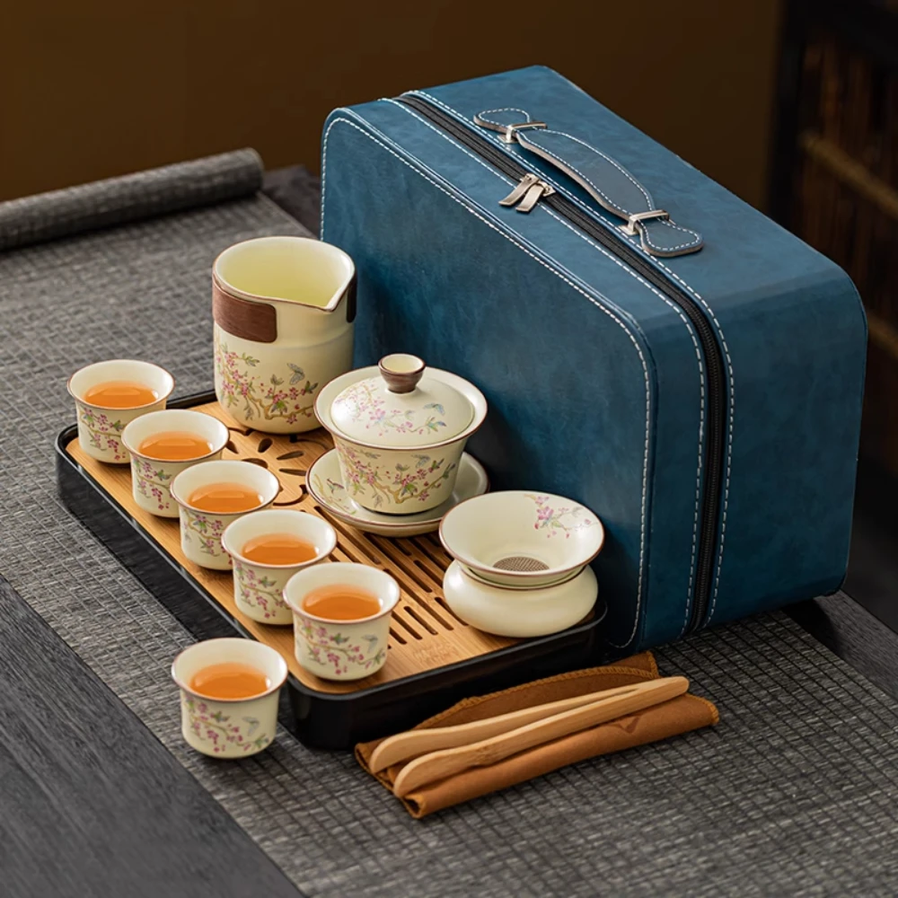 Роскошный органайзер, сменный поднос для чая, чайник Gongfu, поднос для чая, сервировочный минималистичный Bandejas Para Servir, мебель для дома
Роскошный органайзер, сменный поднос для чая, чайник Gongfu, поднос для чая, сервировочный минималистичный Bandejas Para Servir, мебель для дома