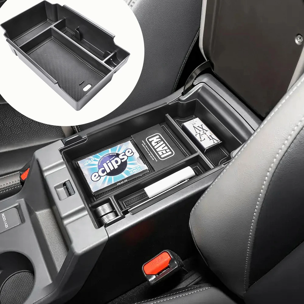 Center Console Organizer for 2023 2024 Subaru Crosstrek (Base/Premium/Sport/Limited) Interior Accessories Armrest Storage Box
Center Console Organizer for 2023 2024 Subaru Crosstrek (Base/Premium/Sport/Limited) Interior Accessories Armrest Storage Box