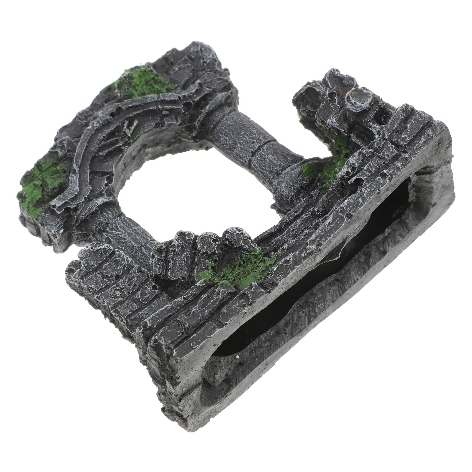 Roman Column Decoration for Fish Tank Aquarium Ornaments Design Castle Underwater Column Mini Landscape Aquarium
Roman Column Decoration for Fish Tank Aquarium Ornaments Design Castle Underwater Column Mini Landscape Aquarium
