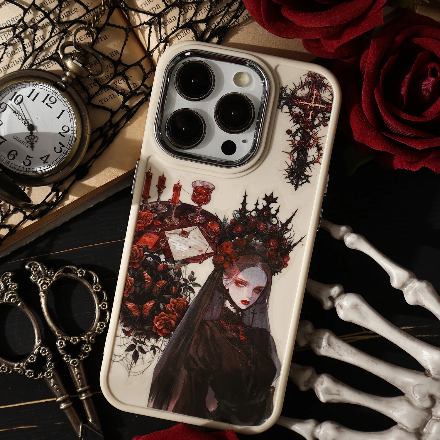 Бумага, готический персонаж, материал, наклейка, 20 листов/упак., темная ведьма, украшение для справочника, наклейка, мобильные аксессуары «сделай сам», подарки 
Бумага, готический персонаж, материал, наклейка, 20 листов/упак., темная ведьма, украшение для справочника, наклейка, мобильные аксессуары «сделай сам», подарки