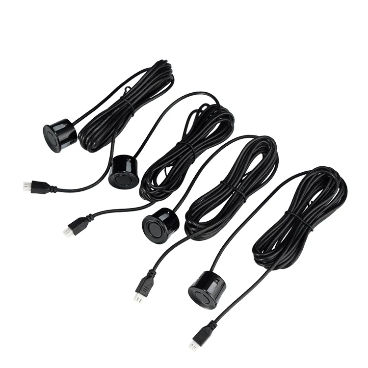 Ultrasonic Sensor Ranging Module One To Four Multi-angle Wide Range Obstacle Avoidance Waterproof
Ultrasonic Sensor Ranging Module One To Four Multi-angle Wide Range Obstacle Avoidance Waterproof