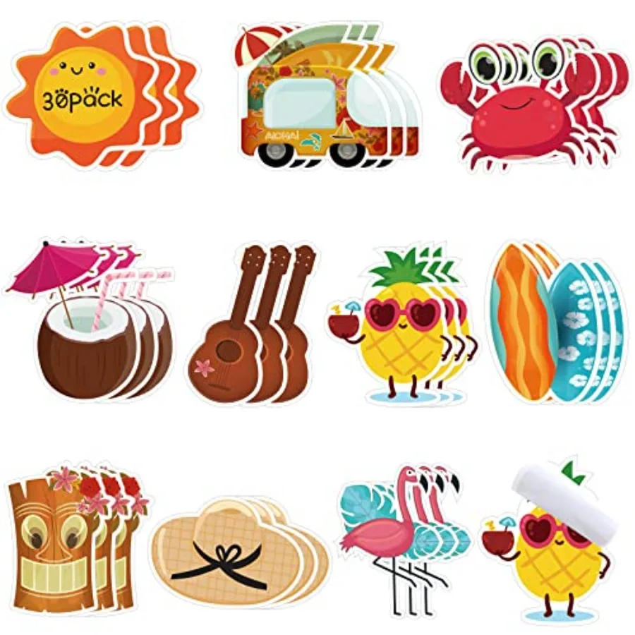 30 Packs 600 Pages Hawaiian Party Favors Sticky Notes Luau Themed Sticky Notes Cute Tropical Summer Bulk Gifts Pads Fun Beach P
30 Packs 600 Pages Hawaiian Party Favors Sticky Notes Luau Themed Sticky Notes Cute Tropical Summer Bulk Gifts Pads Fun Beach P