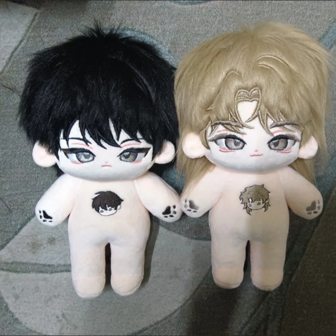 20cm Low Tide in Twilight Euihyun Yeo Taeju Korean Anime Figures Cosplay Dress Up Doll Kawaii Plush Toys Valentine's Day Gift
20cm Low Tide in Twilight Euihyun Yeo Taeju Korean Anime Figures Cosplay Dress Up Doll Kawaii Plush Toys Valentine's Day Gift