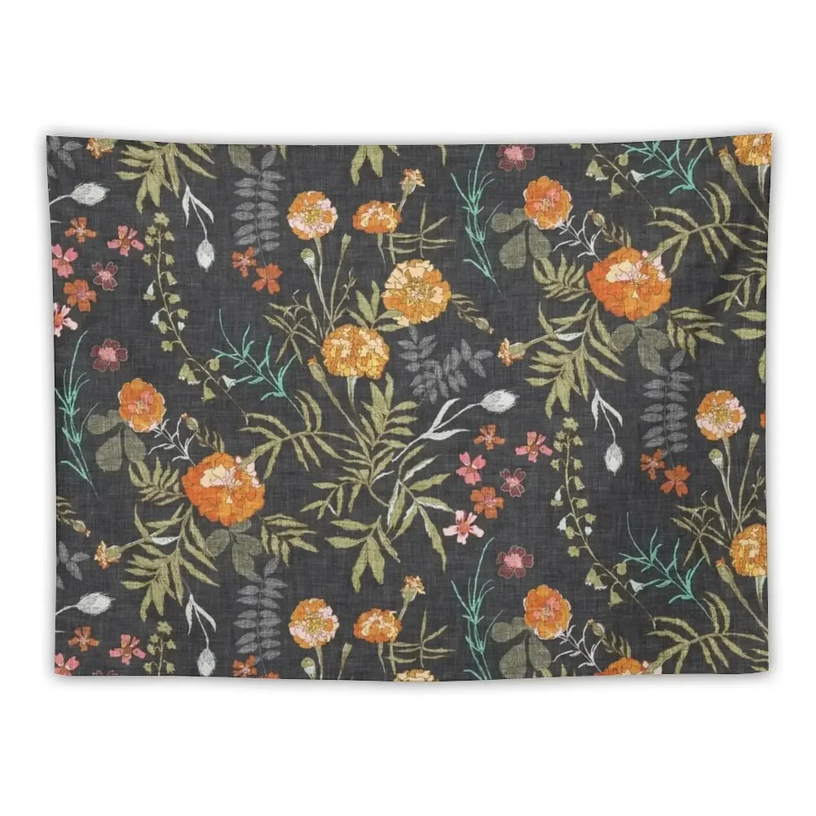 Marigold Love Tapestry Home Decorators Carpet Wall Bedroom Decor Aesthetic Home Supplies Tapestry
Marigold Love Tapestry Home Decorators Carpet Wall Bedroom Decor Aesthetic Home Supplies Tapestry