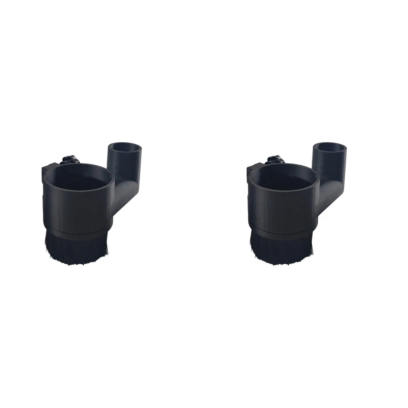 2X CNC Engraving Machine Accessories Spindle Brush Dust-Proof Brush 65Mm Vacuum Cleaner Spindle
2X CNC Engraving Machine Accessories Spindle Brush Dust-Proof Brush 65Mm Vacuum Cleaner Spindle