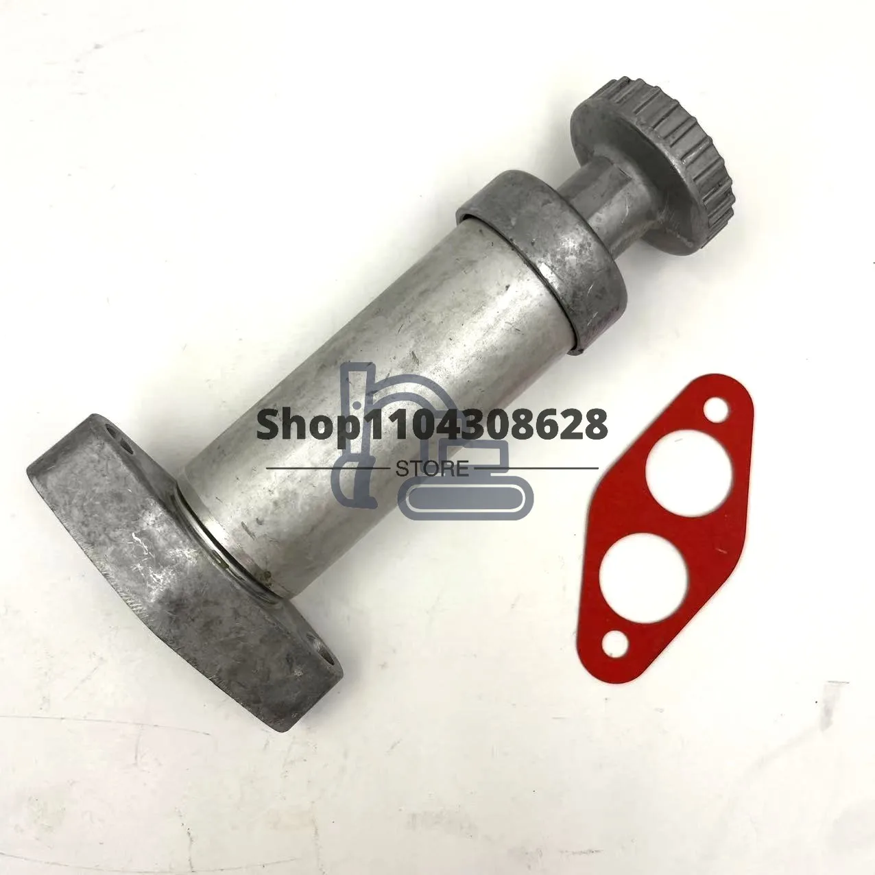 380151 172-6291 Fuel Primer Pump 137-5541 1375541 for Engine 3116 3208 C7 C9 C15 C18 3306C 3306B 3306
380151 172-6291 Fuel Primer Pump 137-5541 1375541 for Engine 3116 3208 C7 C9 C15 C18 3306C 3306B 3306