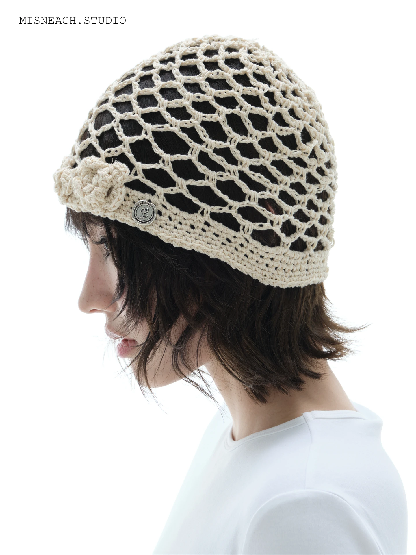 Handmade Hollow out Hook Flower Tassel Hat Women's Summer Fashionable Trendy Cold Weather Cap Breathable Foldable Unisex Hat
Handmade Hollow out Hook Flower Tassel Hat Women's Summer Fashionable Trendy Cold Weather Cap Breathable Foldable Unisex Hat