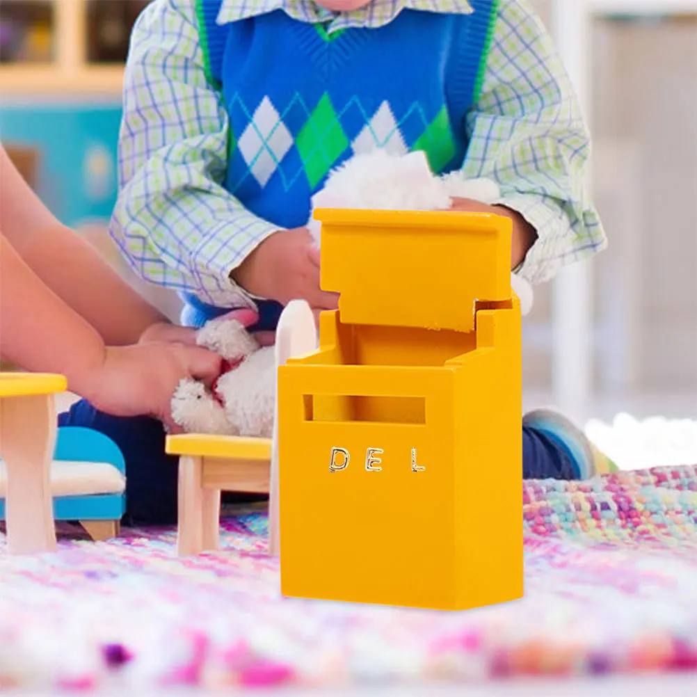 2 Pcs Door Number Letter Mini House Accessory Dollhouse Letters Numbers Decorative
2 Pcs Door Number Letter Mini House Accessory Dollhouse Letters Numbers Decorative