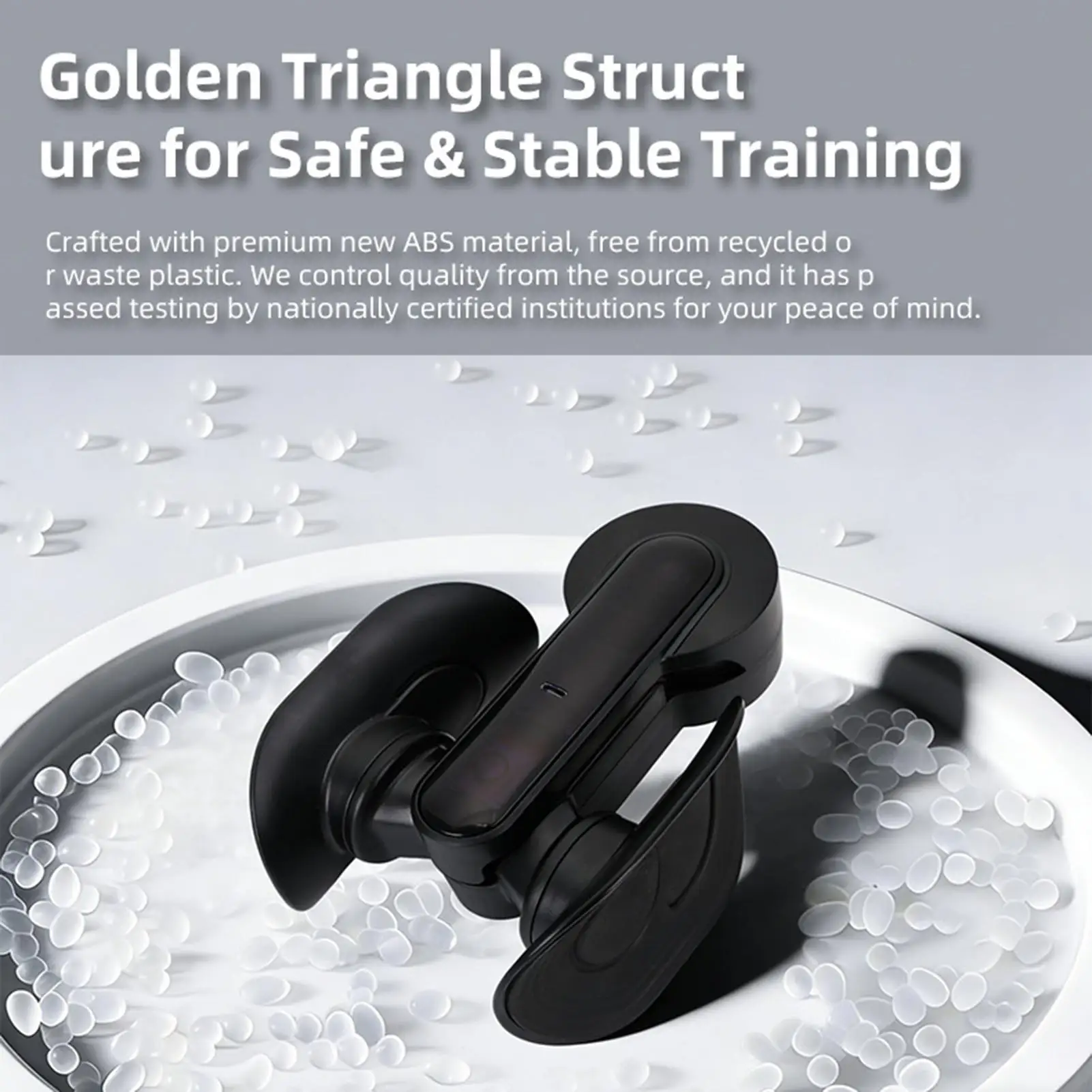Inner Thigh Exerciser Pelvic Floor Training Pelvic Floor Muscle Trainer For Men Girls Mothers Beginners Professionals Home Gym
Inner Thigh Exerciser Pelvic Floor Training Pelvic Floor Muscle Trainer For Men Girls Mothers Beginners Professionals Home Gym