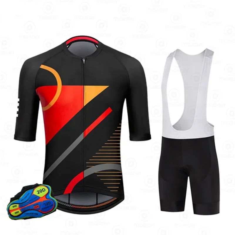 Shirt Professional Zipper Cycling Jersey Set Mountain Bike Cycling Bike Digital Sublimated Design Race Cut Bike Wear Wholesale
Shirt Professional Zipper Cycling Jersey Set Mountain Bike Cycling Bike Digital Sublimated Design Race Cut Bike Wear Wholesale