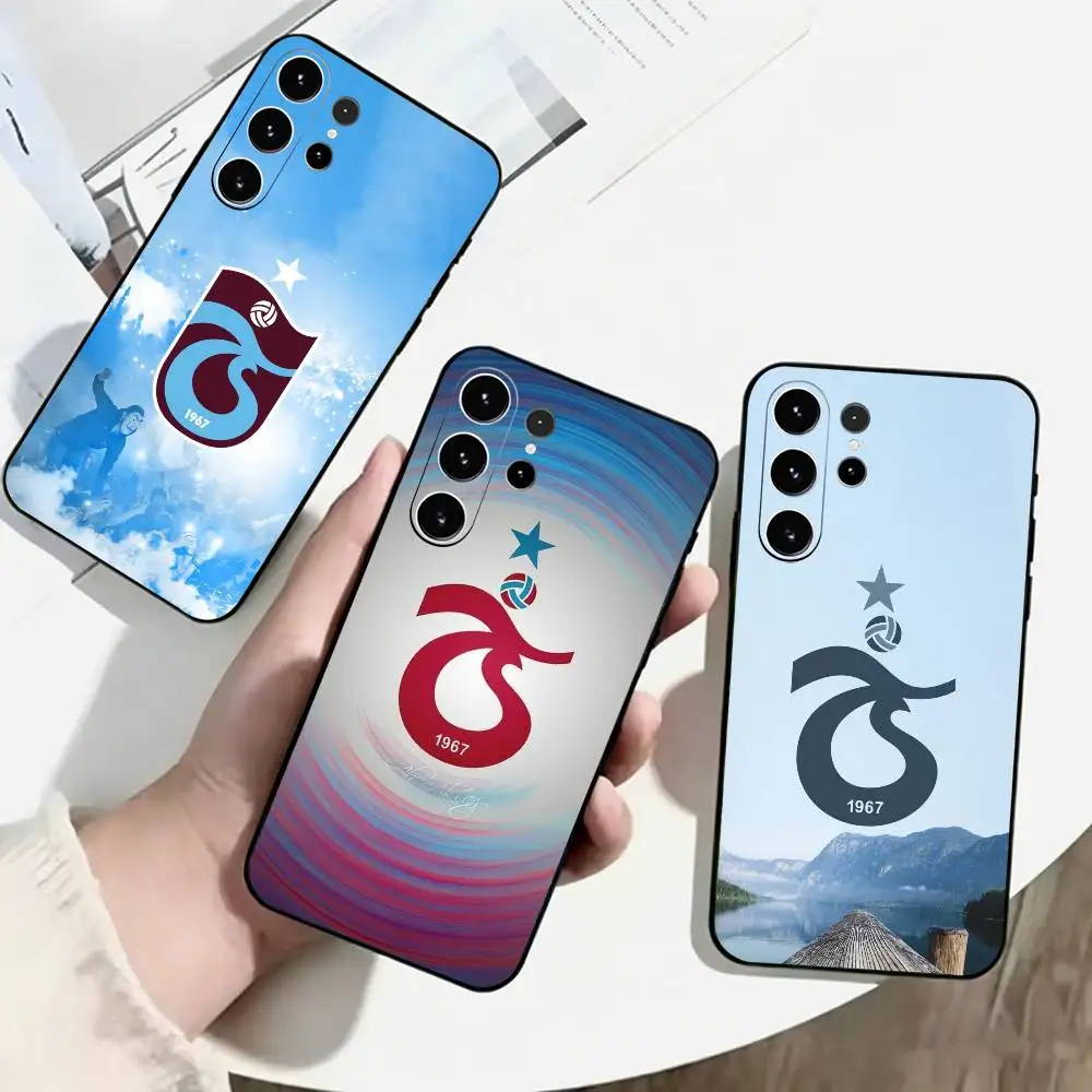 Trabzonspor-R FC Logo Phone Case Black Silicone Soft For Samsung S25,S24,S21,S22,S23,S30,Ultra,S20,Plus,Fe,Lite
Trabzonspor-R FC Logo Phone Case Black Silicone Soft For Samsung S25,S24,S21,S22,S23,S30,Ultra,S20,Plus,Fe,Lite