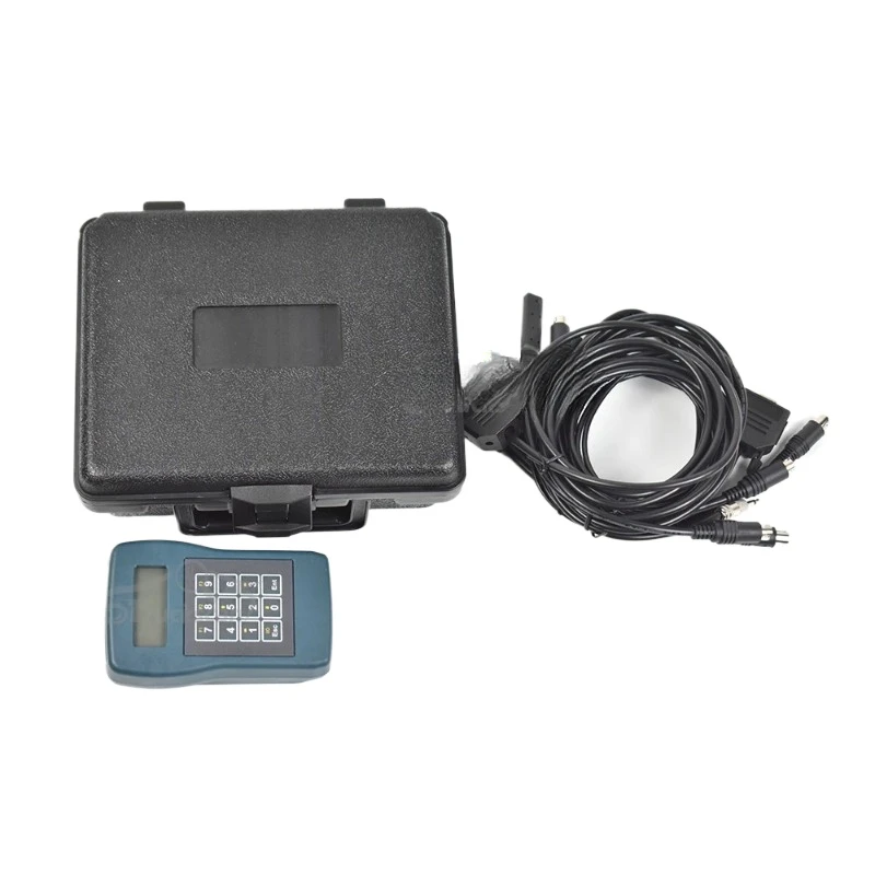 For CD400 read erase DTCs truck digital cd400 cluster calibration digital Tachograph truck tacho Tool
For CD400 read erase DTCs truck digital cd400 cluster calibration digital Tachograph truck tacho Tool