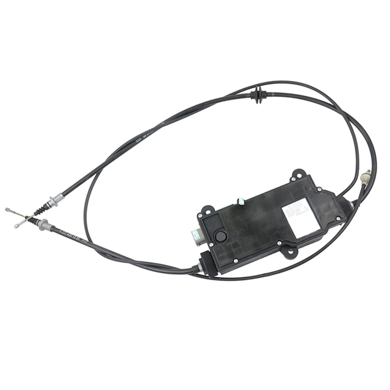 Electric Parking Brake EPB Handbrake Actuator Control 2214301249 2214301649 for Mercedes CL550 CL550 S350 S400 S550
Electric Parking Brake EPB Handbrake Actuator Control 2214301249 2214301649 for Mercedes CL550 CL550 S350 S400 S550