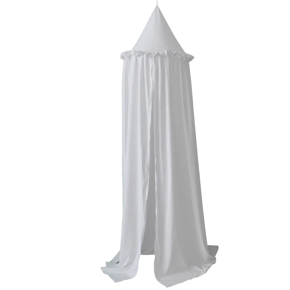 INS new Nordic style tencel cotton lace dome children's tent three-dimensional flower woven baby mosquito net bed mantle decorat
INS new Nordic style tencel cotton lace dome children's tent three-dimensional flower woven baby mosquito net bed mantle decorat