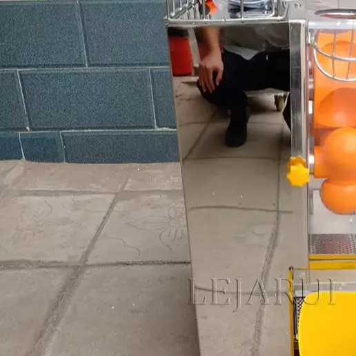 Electric Orange Juice Machine Efficient Squeezing Portable Juicer Blender Fresh Food Mixer Squeezer For Home Commercial
Electric Orange Juice Machine Efficient Squeezing Portable Juicer Blender Fresh Food Mixer Squeezer For Home Commercial