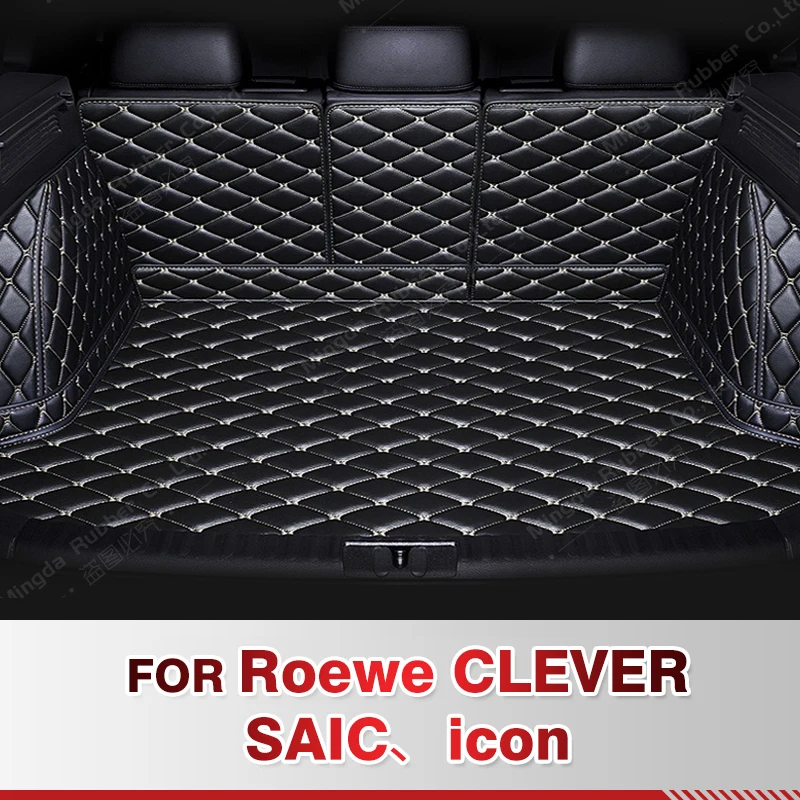 Для Roewe CLEVER 2-местный SAIC icon, авто полное покрытие, коврик для багажника, автомобильный защитный коврик, грузовой вкладыш, аксессуары для интерьера
Для Roewe CLEVER 2-местный SAIC icon, авто полное покрытие, коврик для багажника, автомобильный защитный коврик, грузовой вкладыш, аксессуары для интерьера