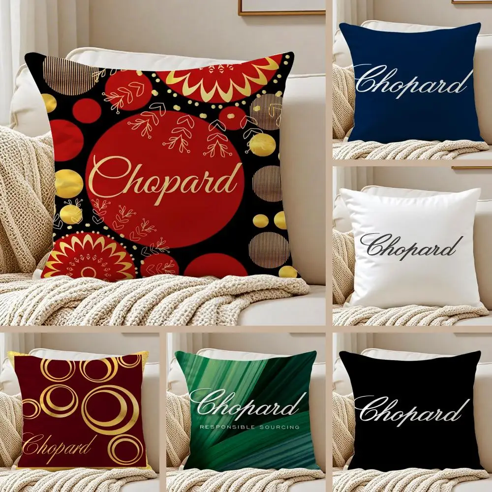 Чехол для подушки B-brand c-Chopard, шелковистый, из короткого плюша, с потайной молнией, мягкий, пылезащитный, для домашнего декора
Чехол для подушки B-brand c-Chopard, шелковистый, из короткого плюша, с потайной молнией, мягкий, пылезащитный, для домашнего декора