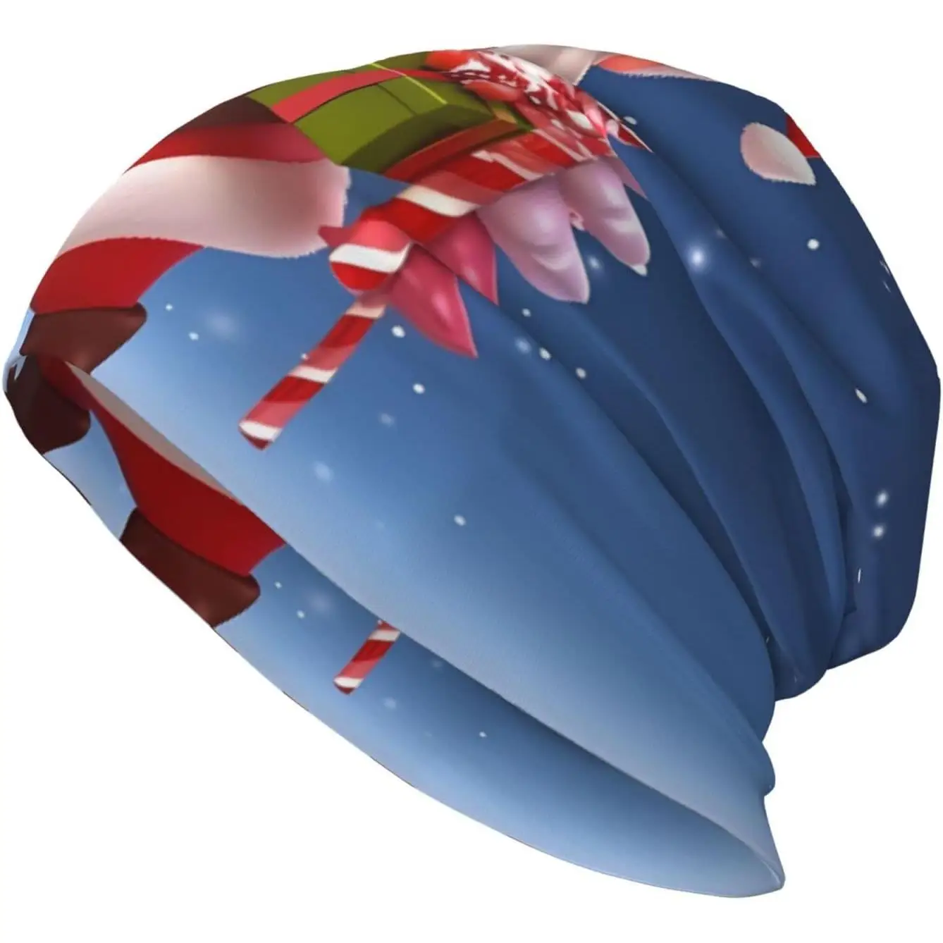 Вязаная шапка с принтом снежной горы для женщин, мягкая теплая шапка-бини, повседневная вязаная шапка, мужские зимние шапки, мягкие теплые зимние шапки
Вязаная шапка с принтом снежной горы для женщин, мягкая теплая шапка-бини, повседневная вязаная шапка, мужские зимние шапки, мягкие теплые зимние шапки