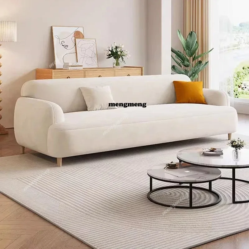 White Cream Living Room Sofas Japanese Small Interior Big Size Wooden Living Room Sofas Fashion Sillon Cama Hotel Furniture
White Cream Living Room Sofas Japanese Small Interior Big Size Wooden Living Room Sofas Fashion Sillon Cama Hotel Furniture