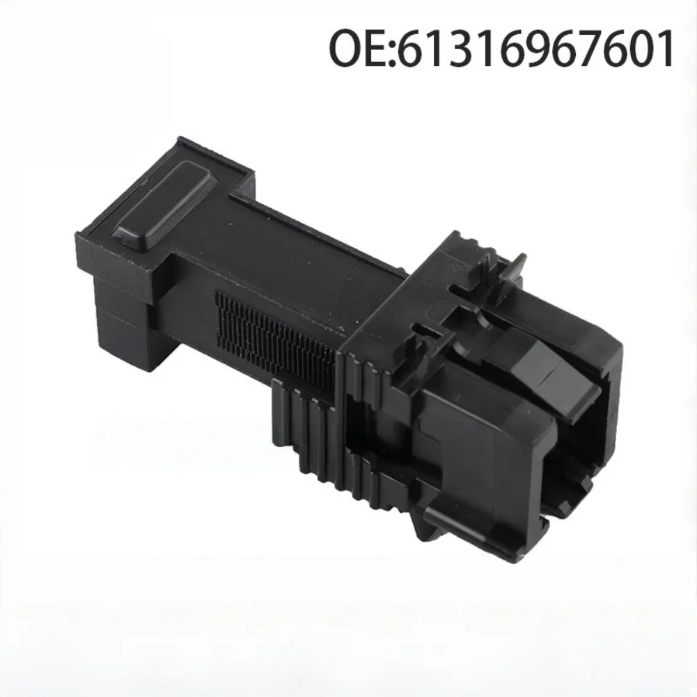Brake Light Switch For BMW For 323CI For 550I For 650I For 740IL For 745I For 750IL For M3 For M5 For MINI 61316967601 ABS
Brake Light Switch For BMW For 323CI For 550I For 650I For 740IL For 745I For 750IL For M3 For M5 For MINI 61316967601 ABS