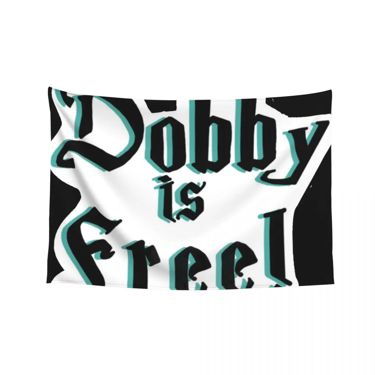 Dobby is Free Blue Sticker Decor For Bedroom Decoration Wall Art Mural Tapestry Home Decorating Wallpaper Bedroom Tapestry
Dobby is Free Blue Sticker Decor For Bedroom Decoration Wall Art Mural Tapestry Home Decorating Wallpaper Bedroom Tapestry